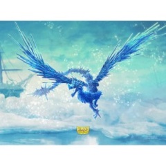 Dragon Shield Playmat: Clear Blue 'Celeste' 21533